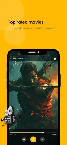 jiohotstar-telugu Top Rated Movies